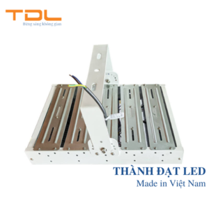 Đèn pha LED cây xăng 250w