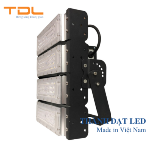 Đèn pha led sân tennis 200w