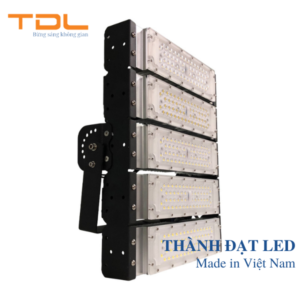 đèn pha led module smd 250w