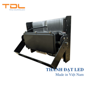 đèn pha led module 150w