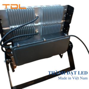 đèn pha led module sân thể thao 200w
