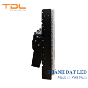 đèn pha led module sân thể thao 250w