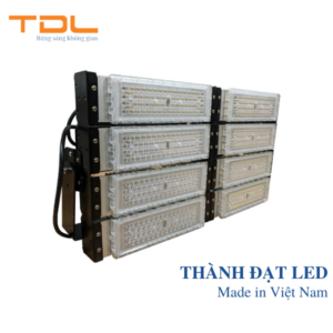 Đèn pha led sân tennis 400w