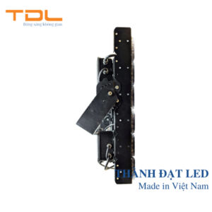 đèn pha led sân thể thao 600w