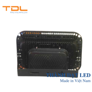 Đèn Pha LED Thấu Kính 100w