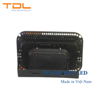 Đèn pha led thấu kính 150w