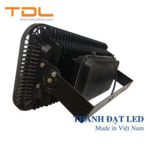 Đèn Pha LED Thấu Kính 250w