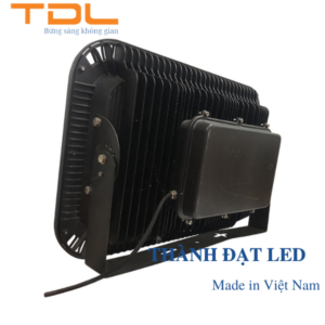 Đèn pha LED thấu kính 400w