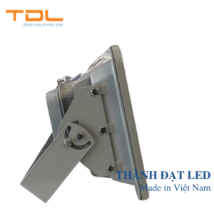 Đèn pha LED xám 300w