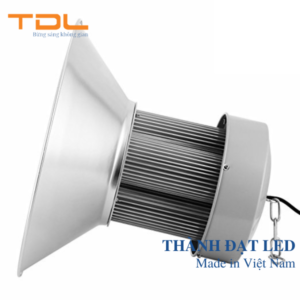 Đèn LED nhà xưởng highbay COB 100w giá rẻ