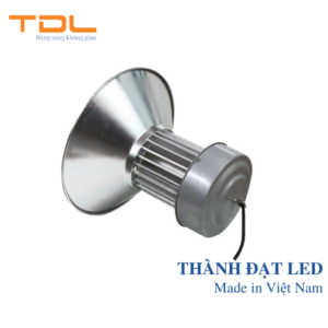 Đèn nhà xưởng highbay 2 mắt