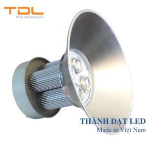 Đèn LED nhà xưởng highbay cob 200w