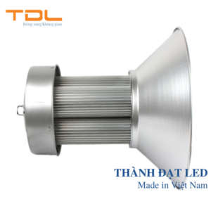 Đèn LED nhà xưởng highbay COB 300w giá rẻ