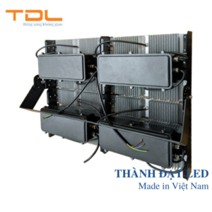 đèn pha led sân thể thao 600w