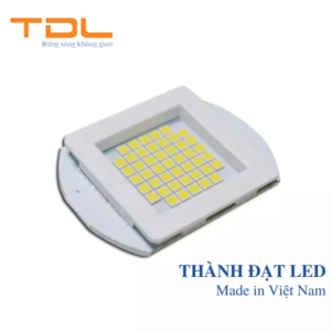 Chipled COB 3030 - 50W Philips Inside