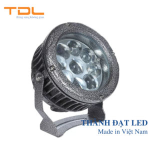 Đèn LED rọi cột TDL-RC04 24w