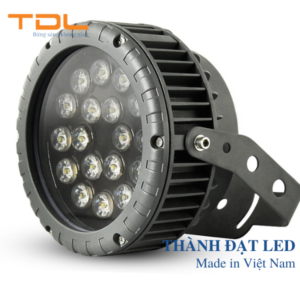 Đèn LED rọi cột TDL-RC04 54w