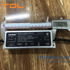 Nguồn Driver Done 100w DPL-DL-105W3A0-MPA-H