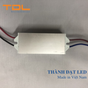 Nguồn Driver Done 20w DPL-DL-12W300-MP