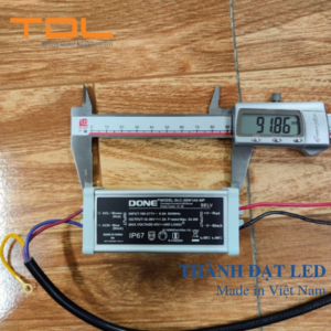Nguồn Driver Done 50w DPL-DLC-50W1A5-MP
