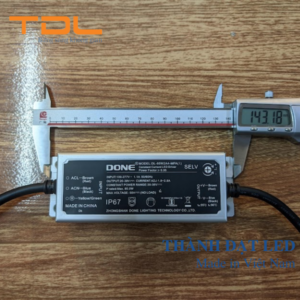 Nguồn Driver Done 80w DPL-DL-85W2A4-MPA