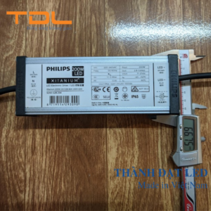 Nguồn Driver Philips 200w DPL-AOC200W-PL