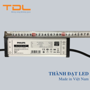 Nguồn Driver Philips 240w DPL-AOC240W-PL