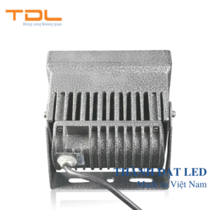 Đèn led rọi cột 18w TDL-R0218