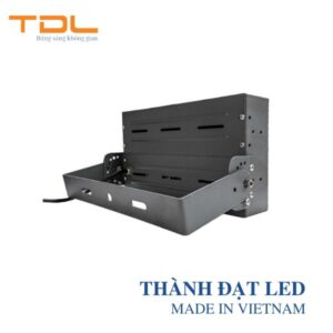Đèn led pha module 100w
