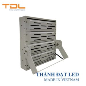 Đèn led pha module 200w