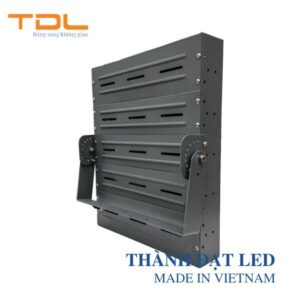 Đèn led pha module 250w