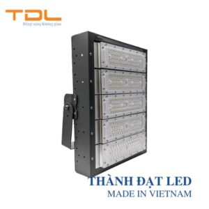 Đèn pha module 250w hộp khung
