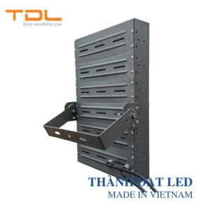 Đèn led pha module 300w