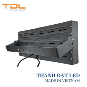 Đèn led pha module 300w