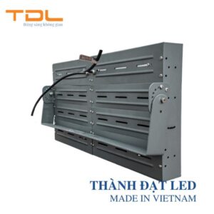 Đèn led pha module 400w