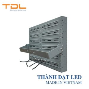 Đèn led pha module 800w