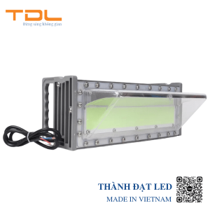 Đèn Đánh Cá 100w (TDL-DCCN100)-Thành Đạt Led