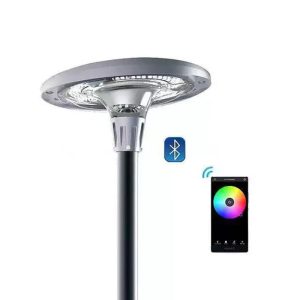 Đèn Năng Lượng Mặt Trời UFO 800w (TDL-EW) Thành Đạt Led