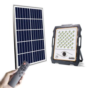 Đèn Năng Lượng Mặt Trời 400w (TDL-D9) Thành Đạt Led