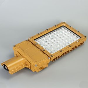 Đèn đường led chống cháy nổ 100w ( TDL-GBKFBLD ) Thành Đạt Led