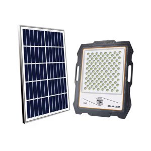 Đèn Năng Lượng Mặt Trời 200w (TDL-D9) Thành Đạt Led