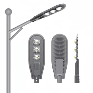 Đèn Đường Chiếc Lá 150w (TDL-WPD) Thành Đạt Led