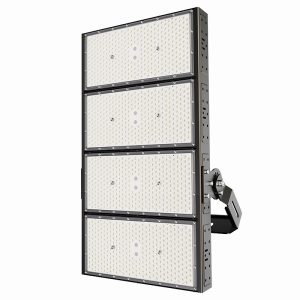 Đèn sân vận động LED 800w Module Thành Đạt Led