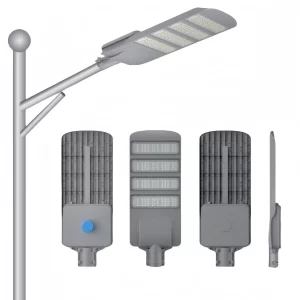 Đèn Đường Cao Áp 200w (TDL-MH3D) Thành Đạt Led