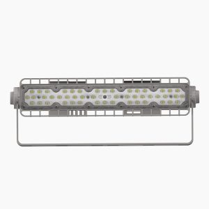 Đèn Pha Led Ngoài Trời Philips 50w Cao Cấp (TDL-FDL) Thành Đạt Led