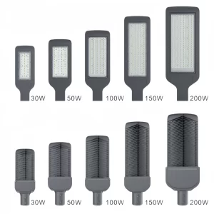 Đèn Led Đường SMD 50w (TDL-LDSMD) Thành Đạt Led