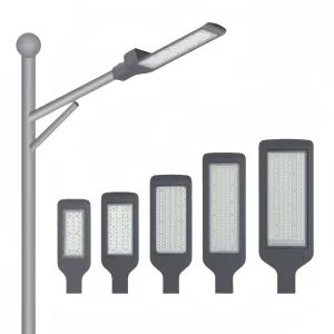 Đèn Led Đường SMD 30w (TDL-LDSMD) Thành Đạt Led