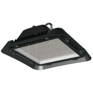 Đèn led nhà xưởng ufo 100w (TDL-GK04) Thành Đạt Led