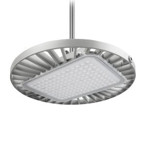 Đèn led ufo nhà xưởng 100w Philips (TDL-FLP1) Thành Đạt Led