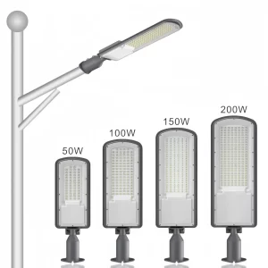 Đèn Led Chiếu Sáng Đường 100w (TDL-LDT) Thành Đạt Led